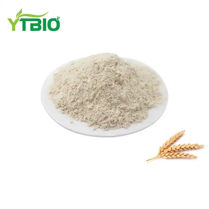 Hydrolyzed Wheat Protein Powder